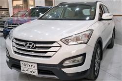 هیوندای سەنتافی
